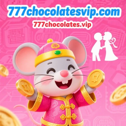 777chocolatesvip.com favicon
